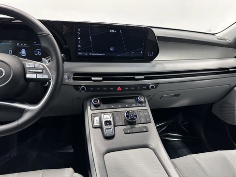 Used 2025 Hyundai Palisade SEL image 21
