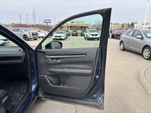 Certified 2023 Honda CR-V Sport image 22