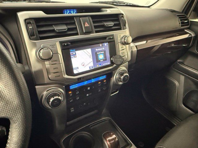 Used 2016 Toyota 4Runner Limited RWD image 26