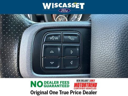 Used 2022 RAM 3500 Tradesman image 14