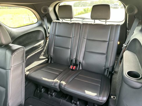 Used 2026 Dodge Durango GT AWD/4WD image 24