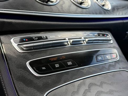 Certified 2022 Mercedes-Benz E 450 4MATIC Coupe image 43