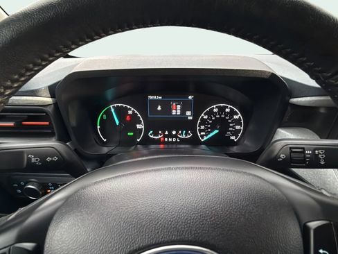 Used 2022 Ford Maverick XLT w/ XLT Luxury Package image 13