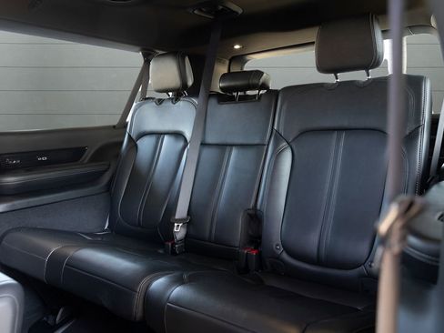 Used 2024 Jeep Grand Wagoneer L 4WD image 67