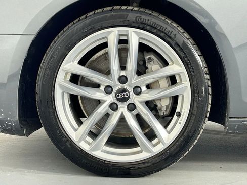 Used 2023 Audi A4 2.0T Premium Plus w/ Premium Plus Package image 37