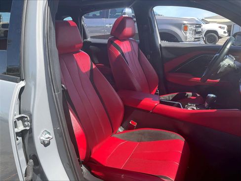 Used 2025 Acura ADX A-Spec image 9