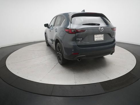 Used 2024 MAZDA CX-5 Carbon Edition image 35