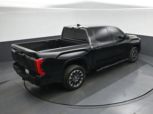 Used 2023 Toyota Tundra SR w/ SR Tow Package AWD/4WD image 64