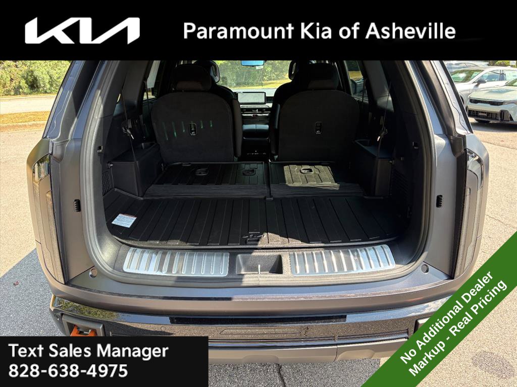 New 2027 Kia Telluride SX Prestige X-Pro AWD/4WD image 29
