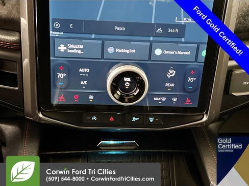 Certified 2024 Ford Expedition Max Limited image 9