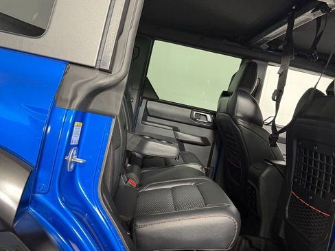 Used 2024 Ford Bronco Raptor image 26
