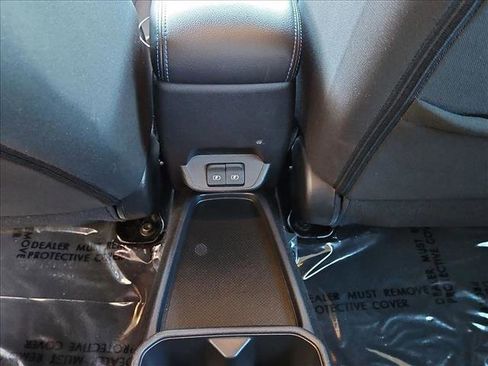 Used 2022 Nissan Leaf SV image 24