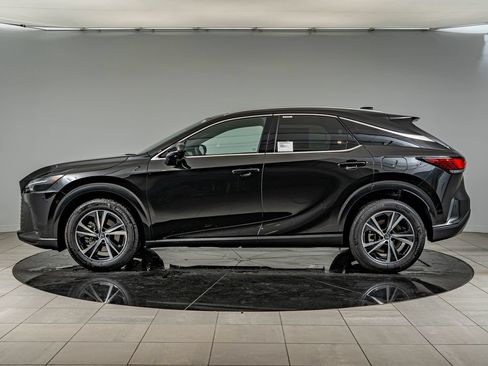 New 2026 Lexus RX 350 Premium AWD/4WD image 8