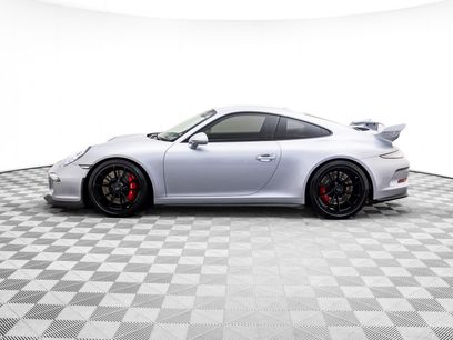 Used 2015 Porsche 911 GT3