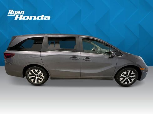 New 2026 Honda Odyssey EX-L image 7