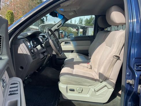 Used 2010 Ford F150 XLT RWD image 10