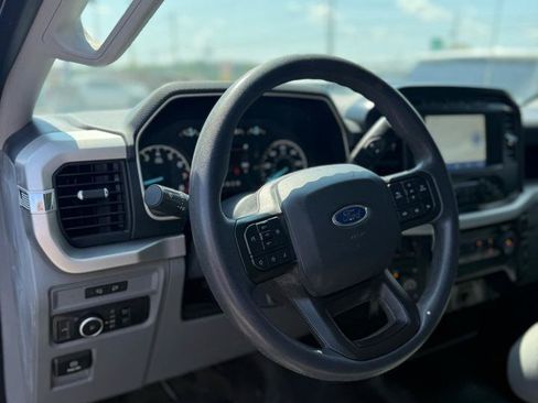 Used 2022 Ford F150 XL w/ FX4 Off-Road Package AWD/4WD image 6