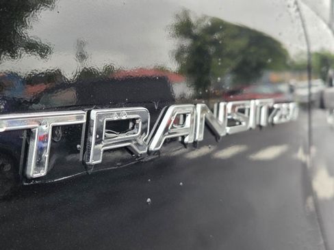 Used 2015 Ford Transit 250 148 Medium Roof RWD image 8