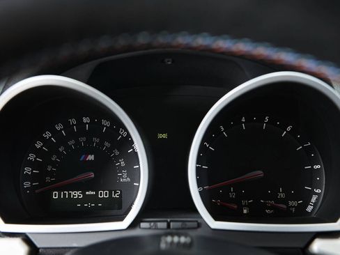 Used 2006 BMW M Coupe RWD image 50