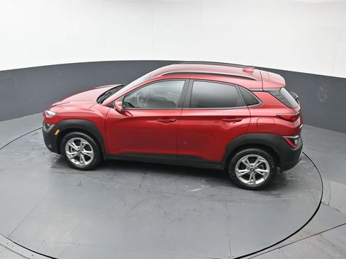 Used 2023 Hyundai Kona SEL w/ Winter Weather Package image 42