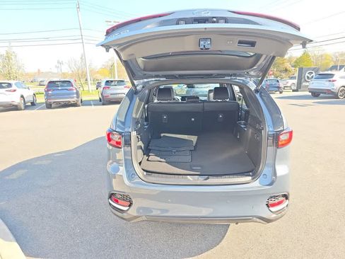 Used 2025 MAZDA CX-70 Plug-In Hybrid w/ Premium Plus AWD/4WD image 29