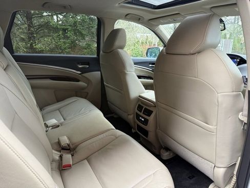 Used 2014 Acura MDX SH-AWD image 29