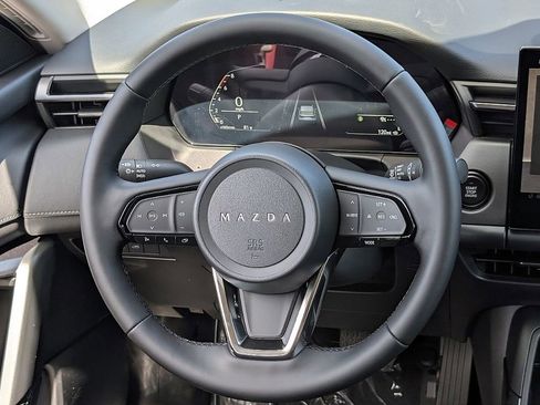 New 2026 MAZDA CX-5 Preferred image 24