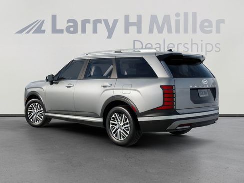 New 2026 Hyundai Palisade SEL AWD/4WD image 5