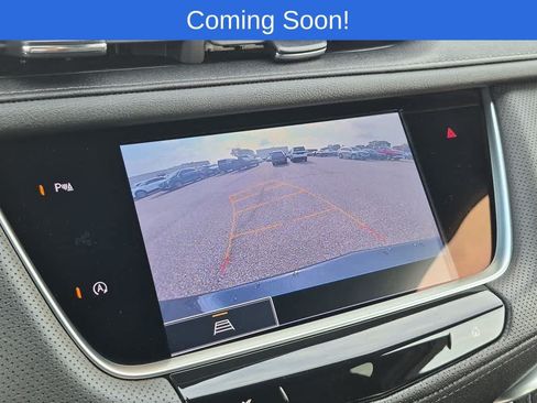 Used 2023 Cadillac XT5 Premium Luxury AWD/4WD image 29