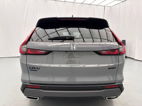New 2026 Honda CR-V Sport-L image 7