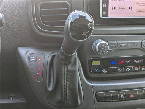 New 2025 RAM ProMaster 2500 w/ Power Group FWD image 15