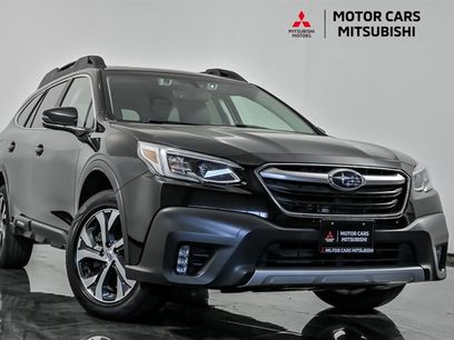 Used 2022 Subaru Outback Limited XT w/ Popular Package #2