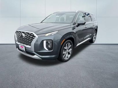 Used 2022 Hyundai Palisade Limited