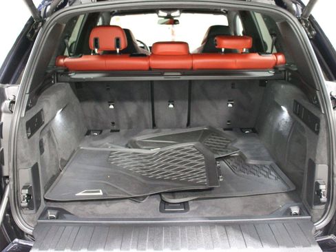 Used 2024 BMW X5 M Competition w/ Executive Package AWD/4WD image 27