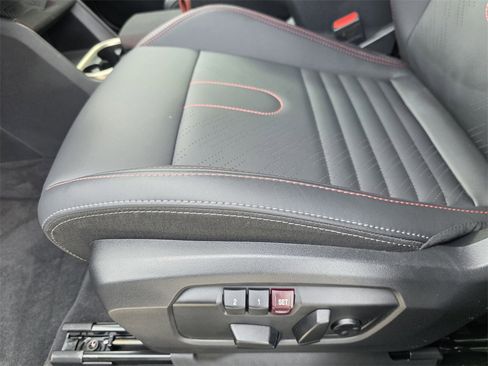 Used 2025 MINI Cooper Countryman John Cooper Works w/ Comfort Package Max image 18