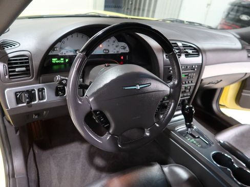 Used 2002 Ford Thunderbird RWD image 20