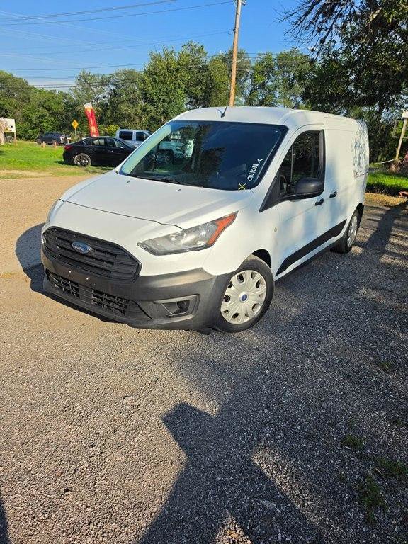 Used 2020 Ford Transit Connect XL FWD image 4