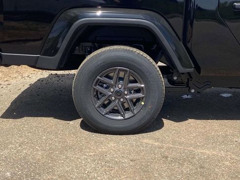 New 2026 Jeep Gladiator Sport AWD/4WD image 37