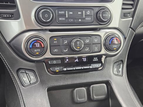 Used 2016 Chevrolet Tahoe LT image 21