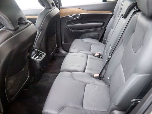Certified 2024 Volvo XC90 B6 Plus w/ Protection Package Premier AWD/4WD image 22