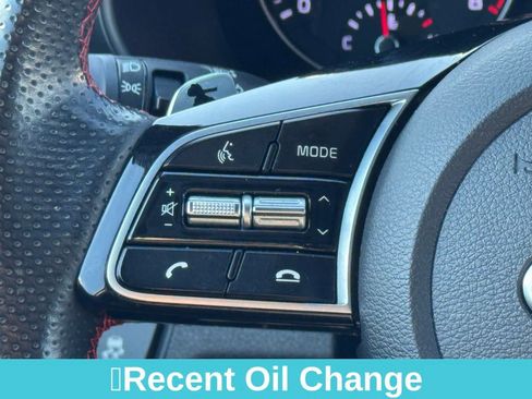 Used 2021 Kia Forte GT image 23