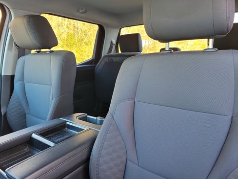 Used 2024 Toyota Tundra SR5 image 13