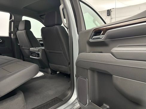 New 2026 GMC Sierra 1500 Elevation w/ Preferred Package image 34