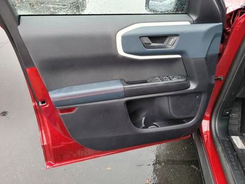 New 2025 Ford Bronco Sport Heritage w/ Convenience Package image 20