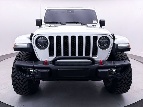 Used 2020 Jeep Gladiator Rubicon image 13