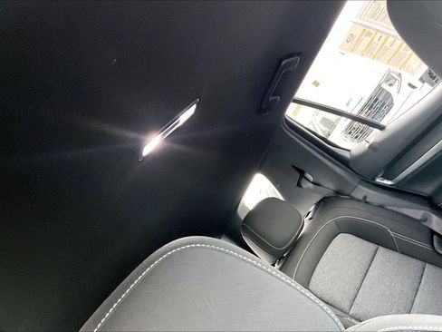 Used 2026 GMC Terrain Elevation FWD image 30