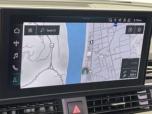 Used 2021 Audi S5 Prestige w/ Prestige Package AWD/4WD image 30