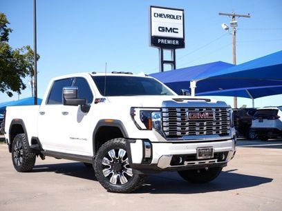 Used 2024 GMC Sierra 2500 Denali w/ Denali Reserve Package