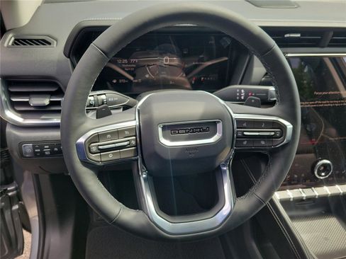 New 2026 GMC Terrain Denali image 24