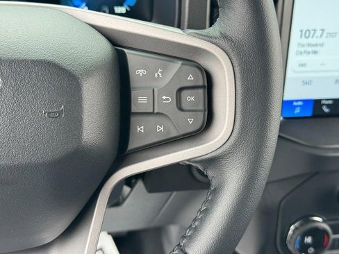 New 2026 Ford Bronco Big Bend AWD/4WD image 20